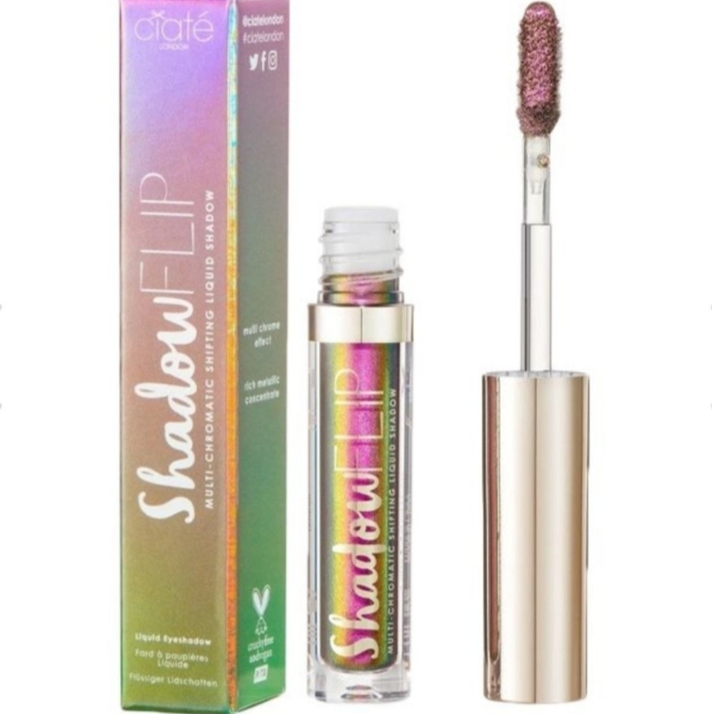 CIATÉ LONDON Shadow Flip in shade "Wonder"